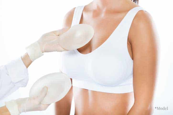 Breast Augmentation San Antonio | Breast Implants Austin TX