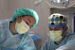 Breast Augmentation 300x200
