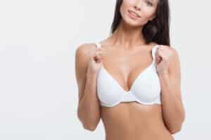 Young,Beautiful,Girl,With,Magnificent,Breasts,Chic.
