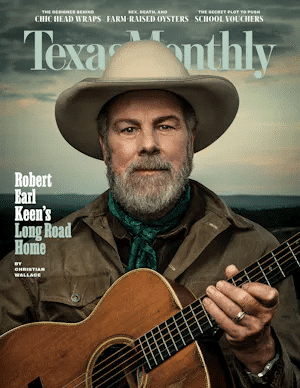 dec2022 texas monthly magazine cover