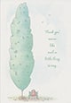 thank you card 16 cover