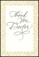 thank you card 31 cover