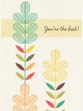 thank you card 4 cover
