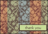 thank you card 40 cover