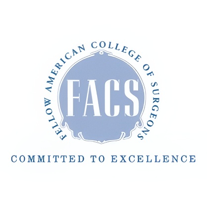 FACS logo