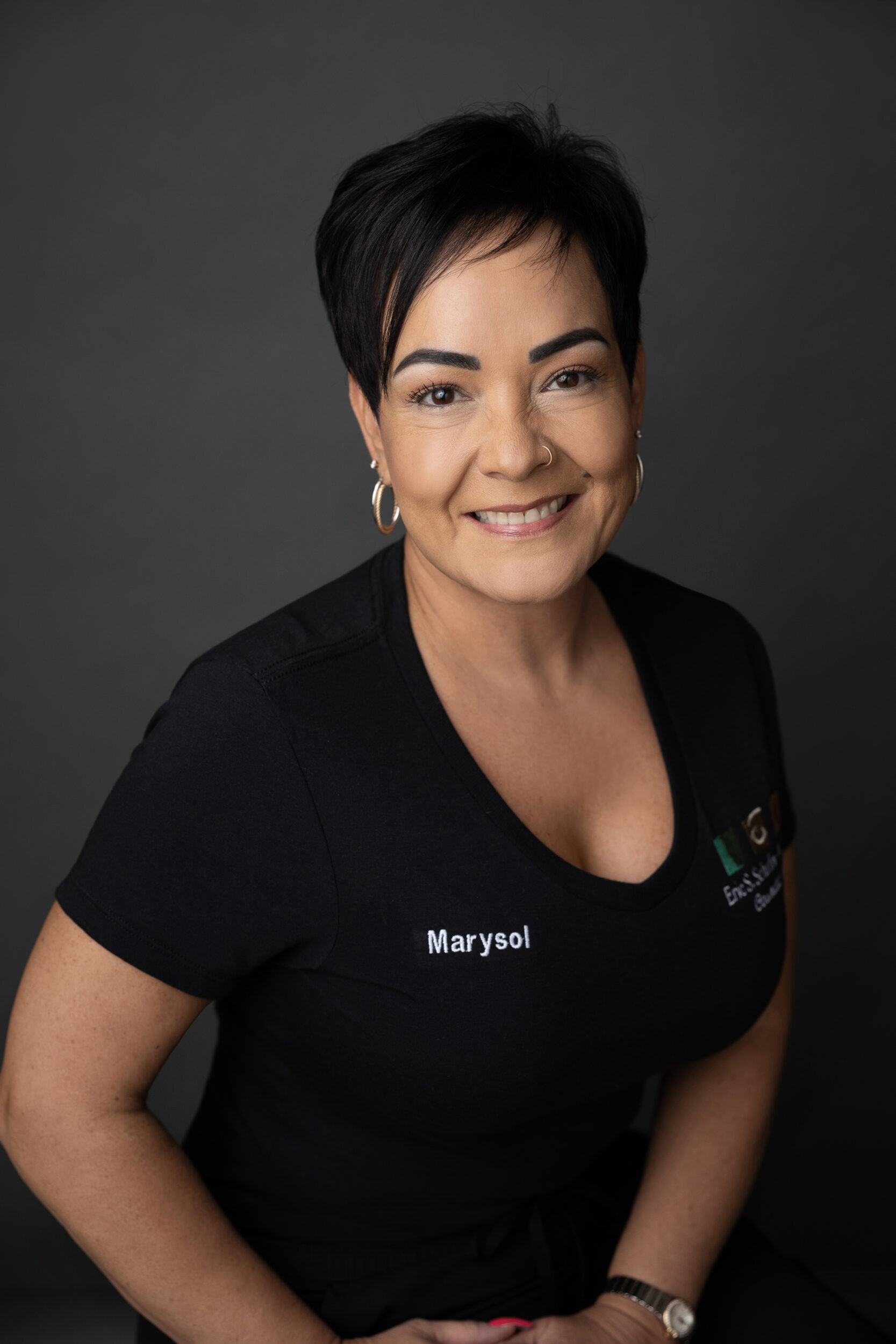 Marysol Rivera (Mari)