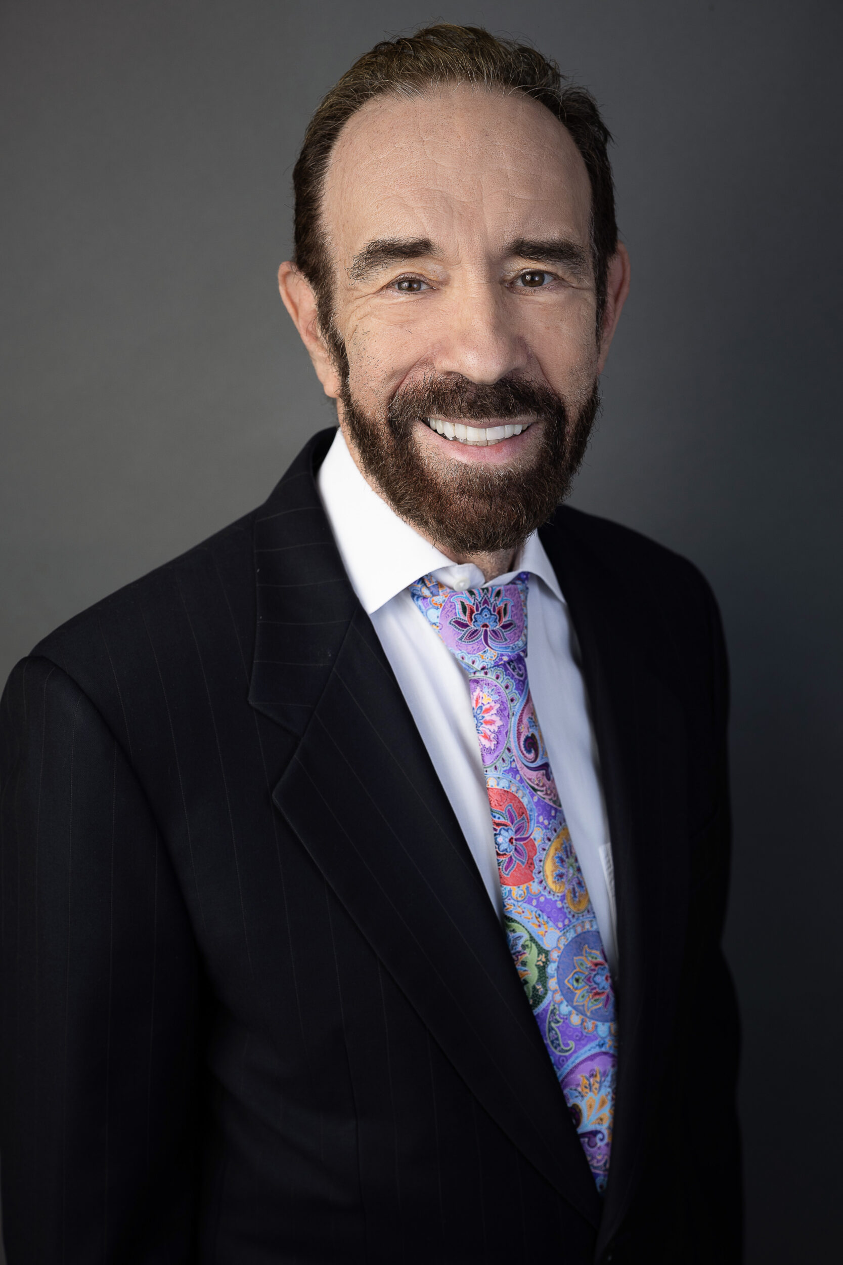 ERIC S. SCHAFFER, M.D.